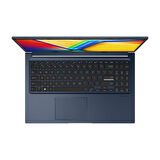 Asus Vivobook 15  i5-1334U 24GB 1TB M.2 SSD X1504VA-NJ2405 ATL33 15.6" W11Pro Taşınabilir Bilgisayar