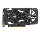 Asus Dual GTX 1650 128 Bit GDDR6 4 GB Ekran Kartı