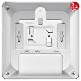ASUS EBA63 AX3000 Dual Band AiMesh AiProtection Pro ExpertWiFi Router