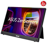 Asus ZenScreen MB16AHG15.6” 3ms 144Hz IPS Full HD Taşınabilir Monitör