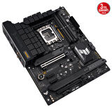 Asus H770-Pro Intel H770 LGA 1700 DDR5 7200 MHz Gaming Anakart