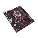 Asus EX-B760M-V5 Intel B760 LGA 1700 DDR4 5333 MHz Masaüstü Anakart