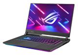 ASUS ROG STRIX G15 G513RC-HN193 AMD RYZEN 7-6800H 16GB DDR5 512GB PCIE SSD 4GB RTX3050 15.6" FHD 144Hz FREEDOS