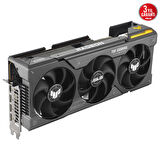Asus Tuf Gaming RX 7900 384 Bit GDDR6 24 GB Ekran Kartı