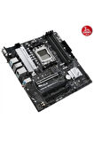 Asus Prime B650M-A Wi-Fi II AMD AM5 DDR5 Micro ATX Anakart Outlet