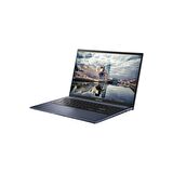 Asus VivoBook 15 X1502ZA-EJ1069 i5-1235U 8GB 512SSD 15.6" FullHD FreeDOS Taşınabilir Bilgisayar-CNT001