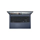 Asus VivoBook 15 X1502ZA-EJ1069 i5-1235U 8GB 512SSD 15.6" FullHD FreeDOS Taşınabilir Bilgisayar-CNT001