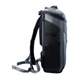 ASUS ROG Ranger BP2701 Cybertext Edition 22 Litre 17 inç Su Geçirmez Sırt Çantası