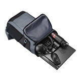 ASUS ROG Ranger BP2701 Cybertext Edition 22 Litre 17 inç Su Geçirmez Sırt Çantası