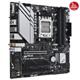 Asus B650M-A AMD B650 AM5 DDR5 6400 MHz WIFI II Gaming Anakart
