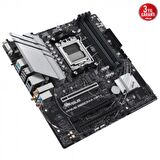 Asus B650M-A AMD B650 AM5 DDR5 6400 MHz WIFI II Gaming Anakart