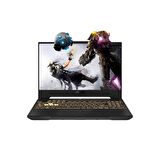 Asus TUF Gaming F15 FX507ZC4-HN008W i7-12700H 16GB 512SSD RTX3050 15.6" FullHD W11H Taşınabilir Bilgisayar