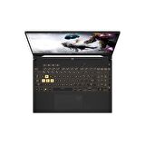 Asus TUF Gaming F15 FX507ZC4-HN008W i7-12700H 16GB 512SSD RTX3050 15.6" FullHD W11H Taşınabilir Bilgisayar