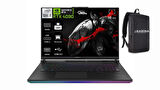 Asus Rog Strıx Scar G18 G834JY-N6041-21 Intel I9-13980HX 64GB Ddr5 4TB SSD 16GB RTX4090 18" Wqxga 240Hz Windows 11 Pro