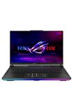 Asus Rog Strix Scar 16 Harici Ekran Kartı RTX4080 Intel Core i9 13980HX 32 GB DDR5 1 TB 16 inç QHD+ Freedos Notebook Dizüstü Bilgisayar