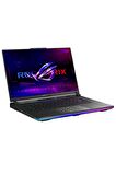 Asus Rog Strix Scar 16 Harici Ekran Kartı RTX4080 Intel Core i9 13980HX 32 GB DDR5 1 TB 16 inç QHD+ Freedos Notebook Dizüstü Bilgisayar