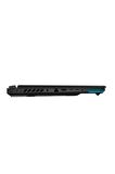 Asus Rog Strix Scar 16 Harici Ekran Kartı RTX4080 Intel Core i9 13980HX 32 GB DDR5 1 TB 16 inç QHD+ Freedos Notebook Dizüstü Bilgisayar