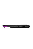 Asus Rog Strix Scar 16 Harici Ekran Kartı RTX4080 Intel Core i9 13980HX 32 GB DDR5 1 TB 16 inç QHD+ Freedos Notebook Dizüstü Bilgisayar
