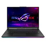 ASUS ROG STRIX SCAR G18 G834JY-N6041 INTEL I9-13980HX 32GB DDR5 2TB SSD 16GB RTX4090 18" WQXGA 240Hz