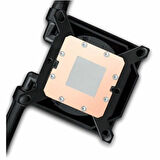 ASUS ASUS ROG RYUJIN III 240 OLED 3.5 LCD AURA SYNC RGB 3X NOCTUA IPPC 2000 PWM 120MM FAN SIVI CPU SOĞUTUCUSU