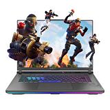 Asus ROG Strix G16 G614JV-N3157W i7-13650HX 16GB 512SSD RTX4060 16" FullHD W11H Taşınabilir Bilgisayar