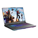 Asus ROG Strix G16 G614JV-N3157W i7-13650HX 16GB 512SSD RTX4060 16" FullHD W11H Taşınabilir Bilgisayar