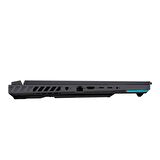 Asus ROG Strix G16 G614JV-N3157W i7-13650HX 16GB 512SSD RTX4060 16" FullHD W11H Taşınabilir Bilgisayar
