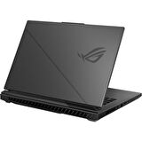 Asus ROG Strix G16 Harici Ekran Kartı NVIDIA GeForce RTX 4060 Intel Core i7 13650HX 16 GB DDR5 512 GB 16 inç Full HD Freedos Notebook Dizüstü Bilgisayar