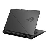 Asus ROG Strix G16 Harici Ekran Kartı NVIDIA GeForce RTX 4050 Intel Core i7 13650HX 16 GB DDR5 512 GB 16 inç Full HD Freedos Notebook Dizüstü Bilgisayar