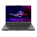 Asus ROG Strix G16 Harici Ekran Kartı NVIDIA GeForce RTX 4050 Intel Core i7 13650HX 16 GB DDR5 512 GB 16 inç Full HD Freedos Notebook Dizüstü Bilgisayar