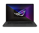 Asus ROG Zephyrus G16 Harici Ekran Kartı Nvidia GeForce RTX 3050 Intel Core i7 12700H 16 GB DDR4 512 GB 16 inç Full HD Freedos Notebook Dizüstü Bilgisayar