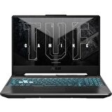 Asus TUF Gaming F15 Harici Ekran Kartı Nvidia GeForce RTX 2050 11400H 8 GB DDR4 512 GB 15.6 inç Full HD Freedos Notebook Dizüstü Bilgisayar