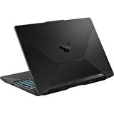 Asus TUF Gaming F15 Harici Ekran Kartı Nvidia GeForce RTX 2050 11400H 8 GB DDR4 512 GB 15.6 inç Full HD Freedos Notebook Dizüstü Bilgisayar
