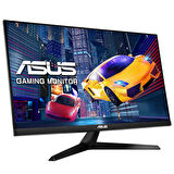 ASUS VY279HGE 27 inç 144Hz 1ms Full HD FreeSync IPS Gaming Monitör