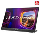 Asus ZenScreen MB16QHG 15.6” 5ms 120Hz IPS WQXGA Taşınabilir Monitör