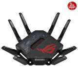 TEKNOTEG - ASUS GT-BE98 WIFI 7 GAMING ROUTER