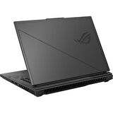 Asus ROG Strix G16 Harici Ekran Kartı RTX4080 Intel Core i7 13650HX 16 GB DDR5 1 TB 16 inç Full HD Freedos Notebook Dizüstü Bilgisayar