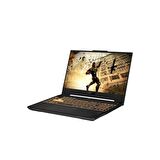Asus TUF Gaming A15 FA507NV-LP037 Ryzen7 7735HS 16GB 512SSD RTX4060 15.6" FullHD FreeDOS Taşınabilir Bilgisayar