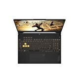 Asus TUF Gaming A15 FA507NV-LP037 Ryzen7 7735HS 16GB 512SSD RTX4060 15.6" FullHD FreeDOS Taşınabilir Bilgisayar