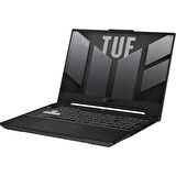 Asus Tuf Gaming A15 FA507NV-LP039 Amd Ryzen 7 7735HS 16 GB 512 GB SSD RTX 4060 144 Hz FreeDos 15.6" FHD Taşınabilir Bilgisayar
