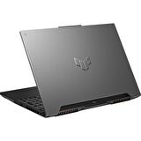 Asus Tuf Gaming A15 FA507NV-LP039 Amd Ryzen 7 7735HS 16 GB 512 GB SSD RTX 4060 144 Hz FreeDos 15.6" FHD Taşınabilir Bilgisayar