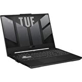 Asus Tuf Gaming A15 FA507NV-LP039 Amd Ryzen 7 7735HS 16 GB 512 GB SSD RTX 4060 144 Hz FreeDos 15.6" FHD Taşınabilir Bilgisayar