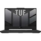 Asus Tuf Gaming A15 FA507NU-LP030W 7. Nesil Amd Ryzen 7 7735HS 8gb 512GB SSD RTX4050 15.6 Fhd 144Hz W11