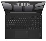 ASUS TUF GAMING A15 FA507NU-LP052 AMD RYZEN 7-7735HS 8GB DDR5 512GB SSD 6GB RTX4050 15.6" FHD 144Hz FREEDOS