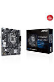 Asus Prime H510M-K Intel LGA1200 DDR4 Micro ATX Anakart Outlet