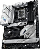 Asus Rog Strix B760-A Gaming Wi-Fi D4 Intel LGA1700 DDR4 ATX Anakart Teşhir