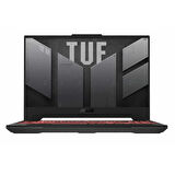 Asus TUF Gaming A15 FA507XI-LP041 8GB RTX4070 140w Ryzen 9 7940HS 16GB RAM 512GB SSD 15.6 inç FHD 144Hz
