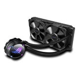 Asus ROG Strix LC II 240 V2 120mm İşlemci Sıvı Soğutucu (90RC00E0-M0UAY4)