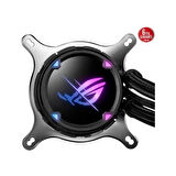Asus ROG Strix LC II 240 V2 120mm İşlemci Sıvı Soğutucu (90RC00E0-M0UAY4)