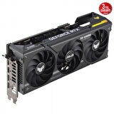 Asus Tuf Gaming RTX 4070 192 Bit GDDR6X 12 GB Ekran Kartı
